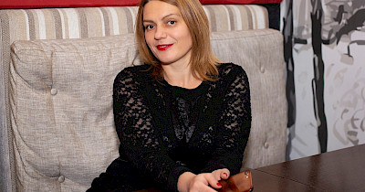 Retail hacks by Arricano: чому театрали, гіди, блогери та скетчери відвідують ТРК Проспект