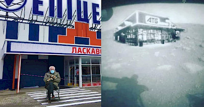 Бени Сандерс, Clubhouse и прочее: лучшие шутки и мемы ритейлеров за месяц