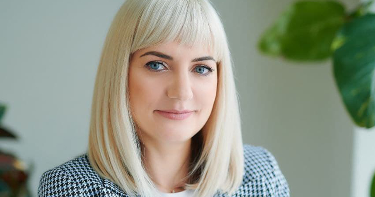 Юлія Пішаченко, WOG: Особливості роботи сучасного розподільного центру WOG