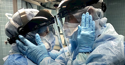 Реклама недели: Monobank, Dior, Diesel, Ford и Sheridan