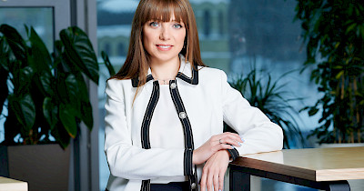 Владлена Русіна, WOG: На частку непаливних продажів зараз доводиться до 20% прибутку