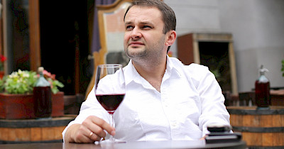 Андрей Худо, !Fest: Нужно постоянно искать что-то новое, что можно предложить рынку