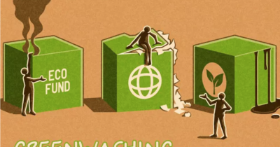 Токсична екологія: невдалі кейси екомаркетингу, які призвели до скандалу і втрати репутації