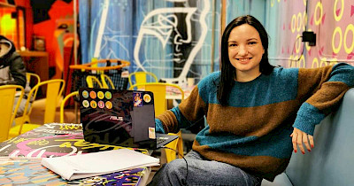 Екатерина Огуряева, Сільпо: Выйти за хлебом, а попасть на спектакль – как и зачем мы удивляем гостей наших магазинов