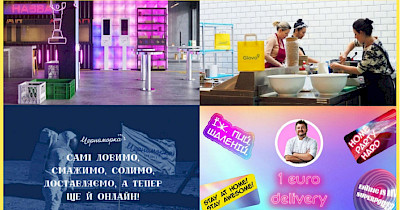 Ресторанный неформат: как меняют свои заведения собственники ресторанов, чтобы выжить в эпоху коронавируса