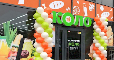 Рестораны Дмитрия Борисова представят свои блюда в сети магазинов КОЛО