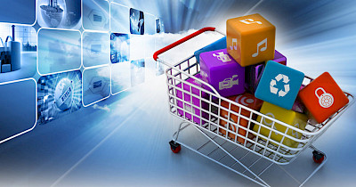 На подъеме: как в 2020 году росли рынки e-commerce в разных странах мира