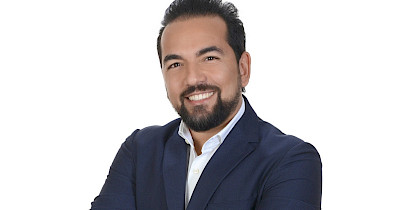 Serdar Ersoy, DeFacto: We have a target to reach 25 stores by the end of 2022