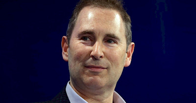 Преемник Безоса: что известно о новом главе Amazon Энди Ясси