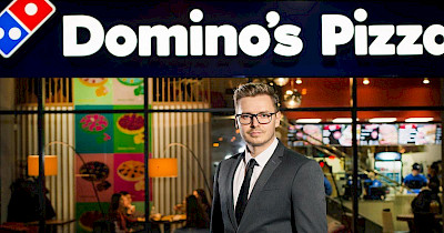 Павло Кожухар, Domino’s Pizza: Для нас однаково важливий як онлайн, так і офлайн-маркетинг