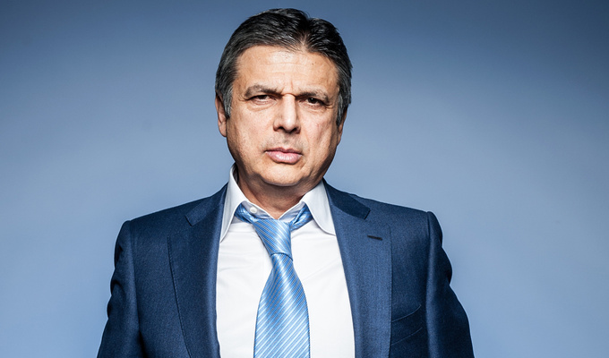 Вагіф Алієв: Тільки в Києві ми будуємо 12 ТРЦ