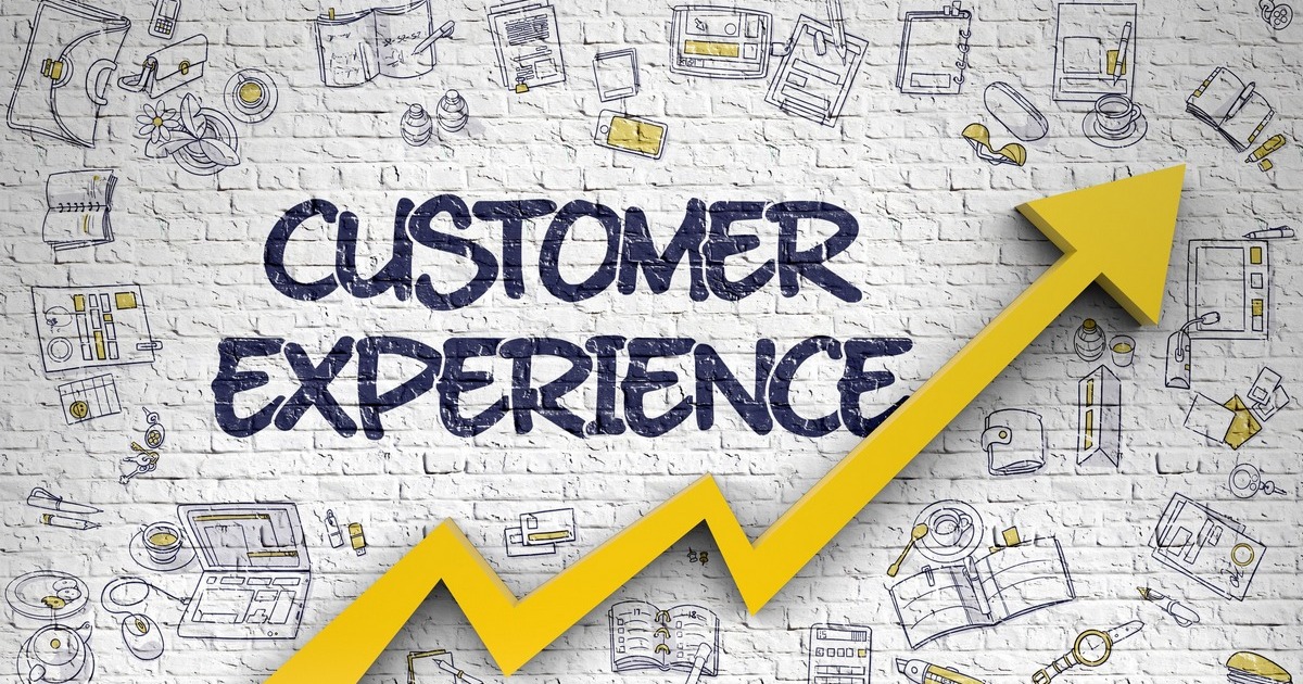 Чотири кроки назустріч клієнту: як поліпшити досвід споживачів