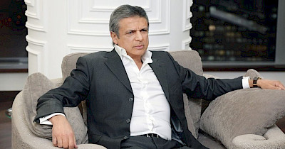 Building Mall: Вагіф Алієв хоче побудувати мережу будівельних гіпермаркетів