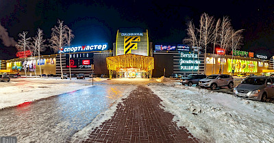 Більше розваг: в херсонському ТРЦ Fabrika розширюють дитячий центр «Чудо Парк»