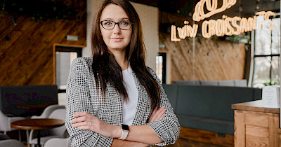 Досвід Lviv Croissants: як активно розвивати мережу навіть в умовах кризи, пандемії та карантинних обмежень