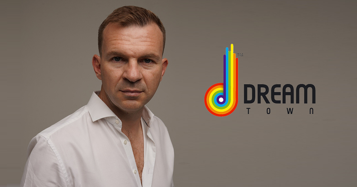 Роман Емец, ТРЦ Dream Town: Что ждет ритейл в 2021 году. Кроме доставки