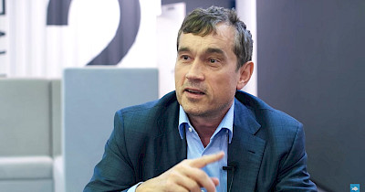 Василий Хмельницкий, UDP: Сегодня строить большие торговые центры бессмысленно