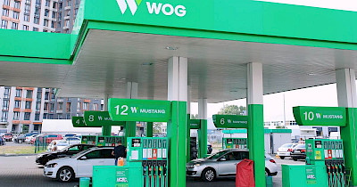 WOG: Крупный бизнес готов сотрудничать с государством в развитии е-ТТН, если налоговая перестанет требовать бумажную бухгалтерию