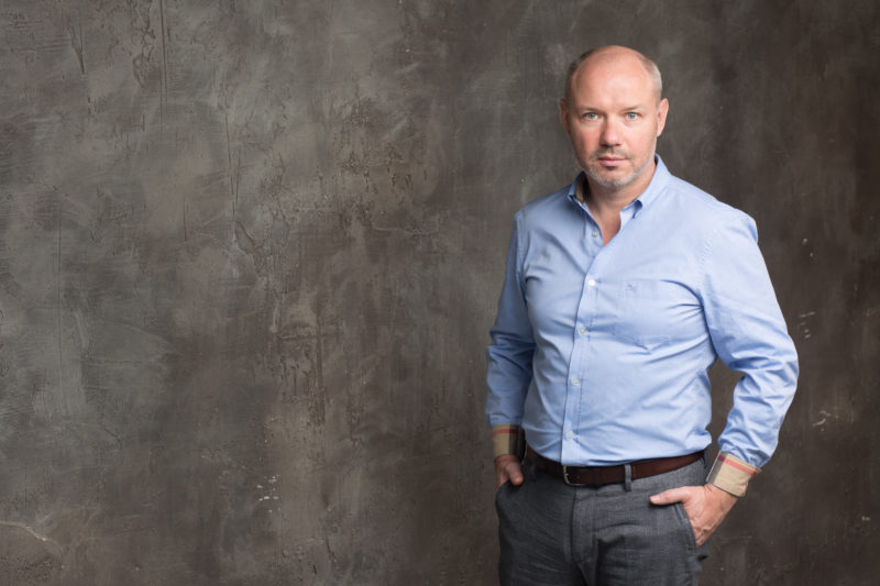 Ігор Гут, DYB: П’ять викликів, які, якщо не вб’ють зроблять ваш бізнес сильнішим