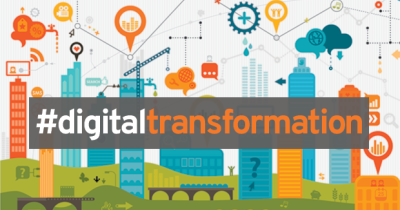 Большие перемены: как провести digital-трансформацию в нестабильных условиях