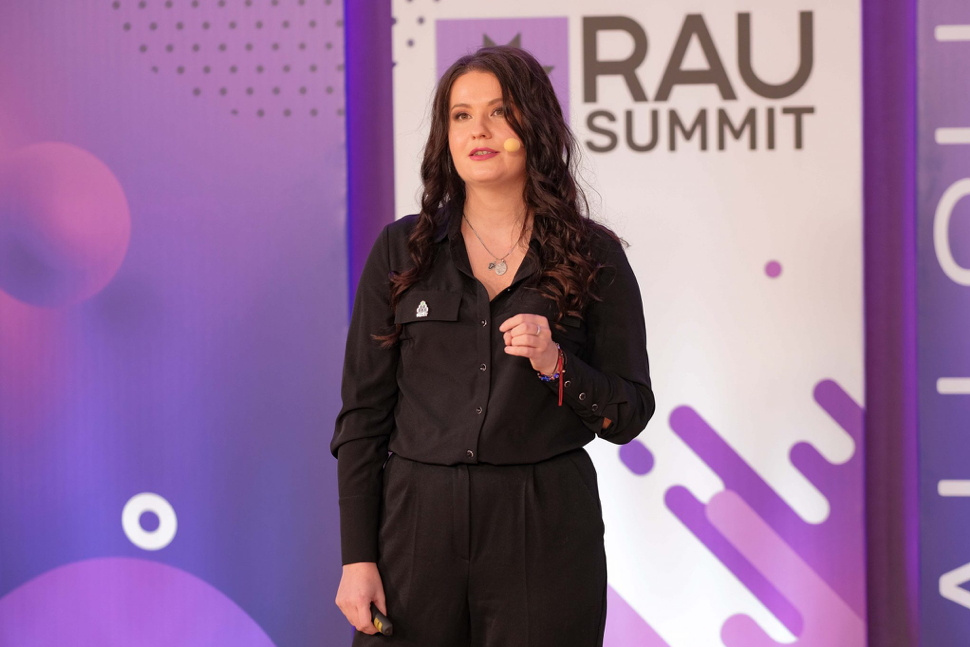 Анна Буряковська, Fondy: Від безшовності до прозорості – якими повинні бути платіжні сервіси онлайн-магазинів