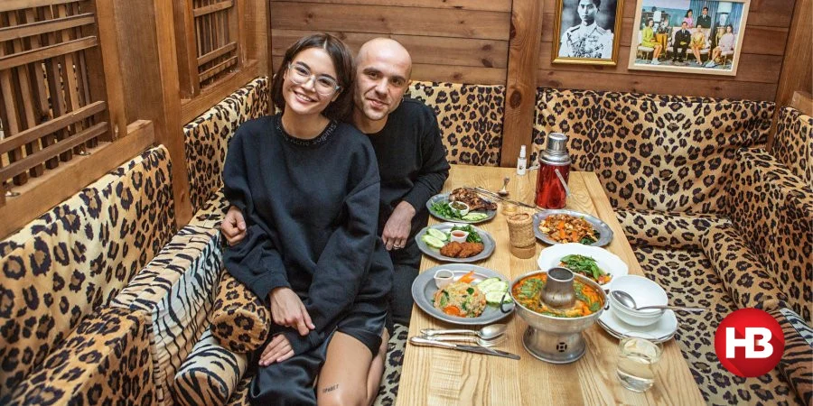 З азійським привітом: як створюють і розвивають свої ресторани засновники закладів “В’єтнамський привіт”, “Китайський привіт”, “Тайський привіт”