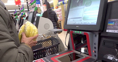 Магазин на автопілоті: яким буде роздріб без касирів і продавців