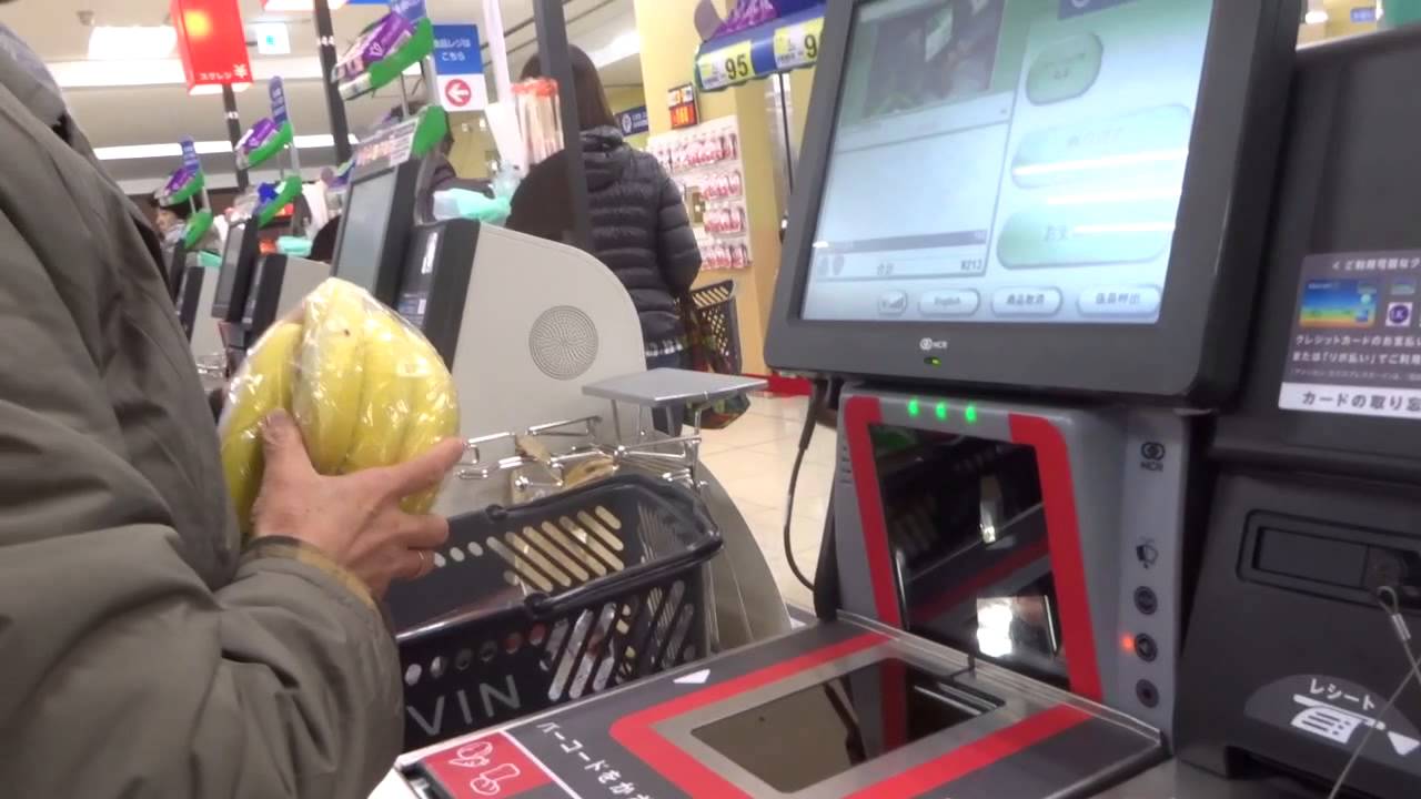 Магазин на автопілоті: яким буде роздріб без касирів і продавців