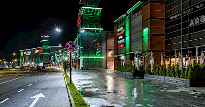 ТРЦ Victoria Gardens підсилює свій tenant-mix магазинами групи MD Fashion