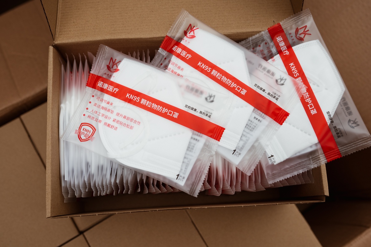 АЛЛО передав в БФ “Таблеточки” медичних товарів на 1,5 млн грн