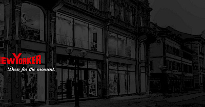 У ТРЦ Appolo відкриється перший в Дніпрі універмаг New Yorker