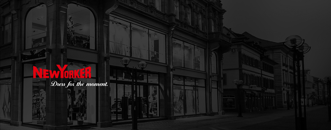 У ТРЦ Appolo відкриється перший в Дніпрі універмаг New Yorker