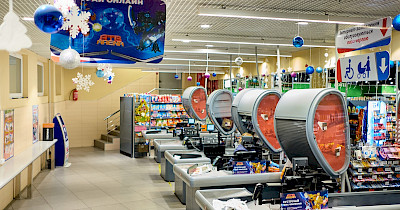 АТБ-Маркет запускає новий етап гейміфікованої акції АТB Arena