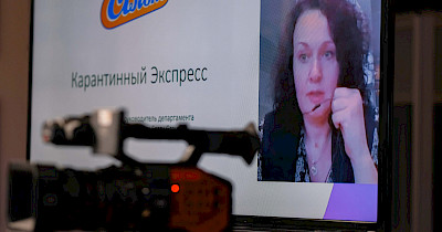 Карантинный экспресс: как Сільпо за пять недель запустил интернет-магазин и собственную доставку