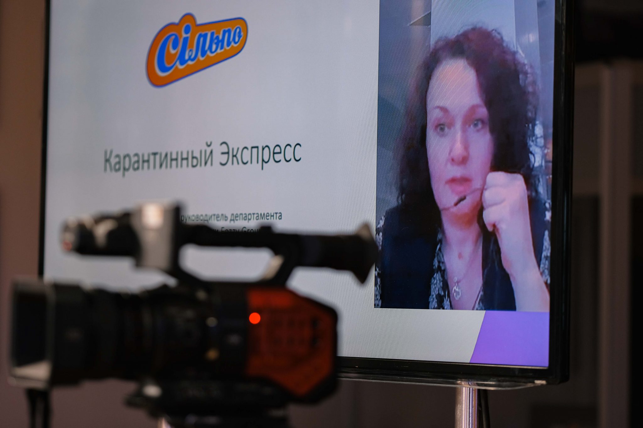 Карантинный экспресс: как Сільпо за пять недель запустил интернет-магазин и собственную доставку