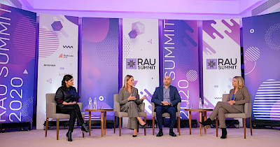 Зійтися посередині: як власники ТРЦ перебудовують відносини з орендарями та клієнтами в кризовий період