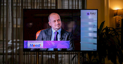 Юрий Петренко, Ader Haber: Мы вернулись к основам договорного права, когда каждый пункт имеет значение