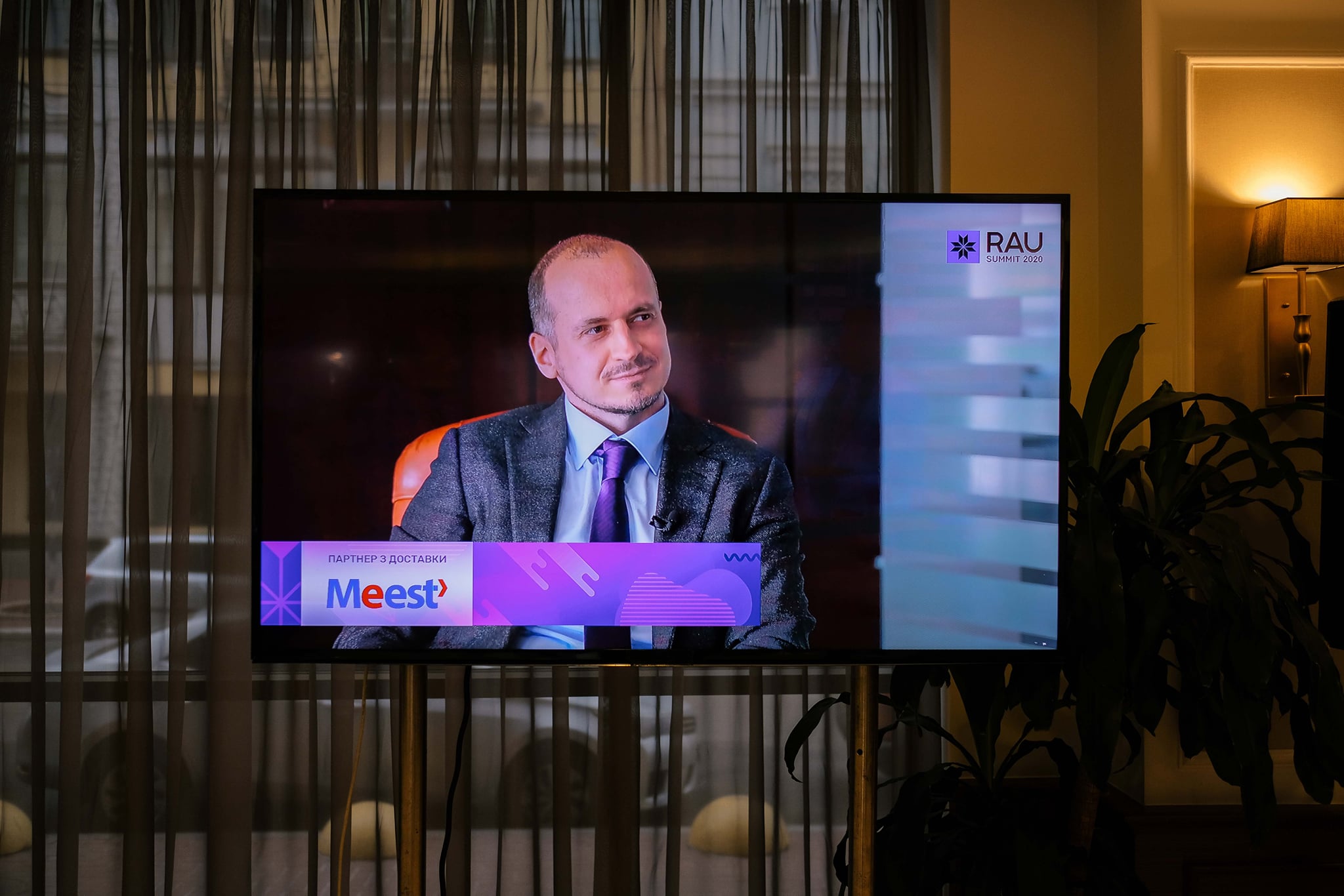 Юрий Петренко, Ader Haber: Мы вернулись к основам договорного права, когда каждый пункт имеет значение