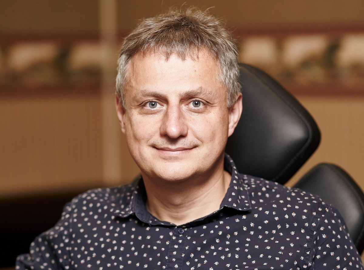 Андрей Сук, Meest: Мифы и реальность об удобстве почтоматов