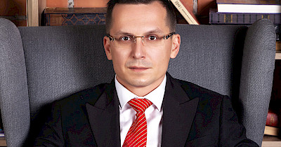 Андрій Іоанно, ТРЦ Оазис: Слабкий шукає виправдання, сильний – можливості