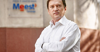 Ростислав Кисиль, Meest: Как второй локдаун повлияет на электронную коммерцию и логистику