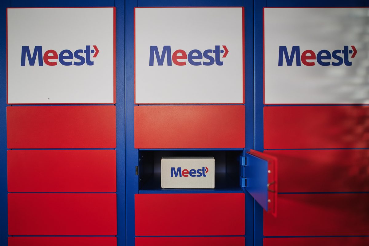 Илона Коваль, Meest Group: В чем опасность проекта закона «О почтовой связи»