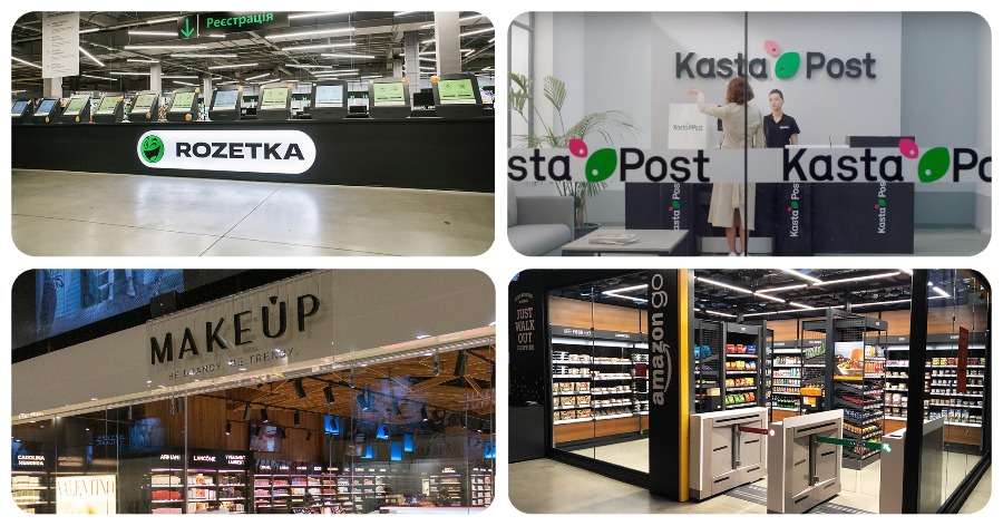 Кирпичный e-commerce: как онлайн-ритейлеры развиваются в офлайне