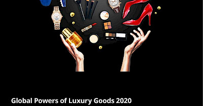 Аналітика Deloitte: глобальні тенденції ринку fashion та luxury