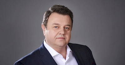 Петр Михайлишин, Эпицентр: Готовы открыть еще 50 торговых центров