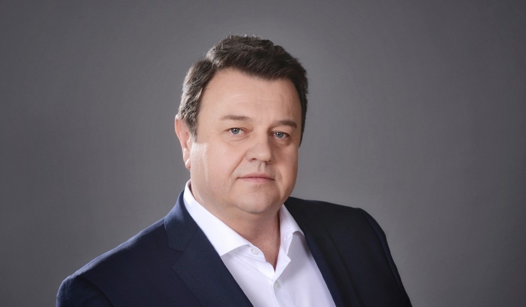 Петр Михайлишин, Эпицентр: Готовы открыть еще 50 торговых центров