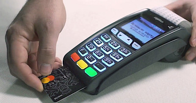 Єврокомісію просять розслідувати незаконні комісії при безготівкових розрахунках платіжними картками