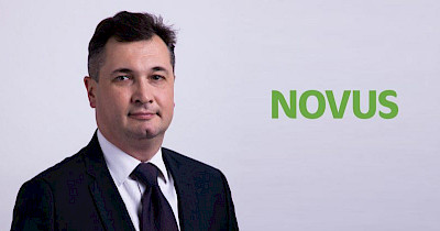 Алексей Панасенко, Novus: Планируем провести ребрендинг магазинов Billa в течение года