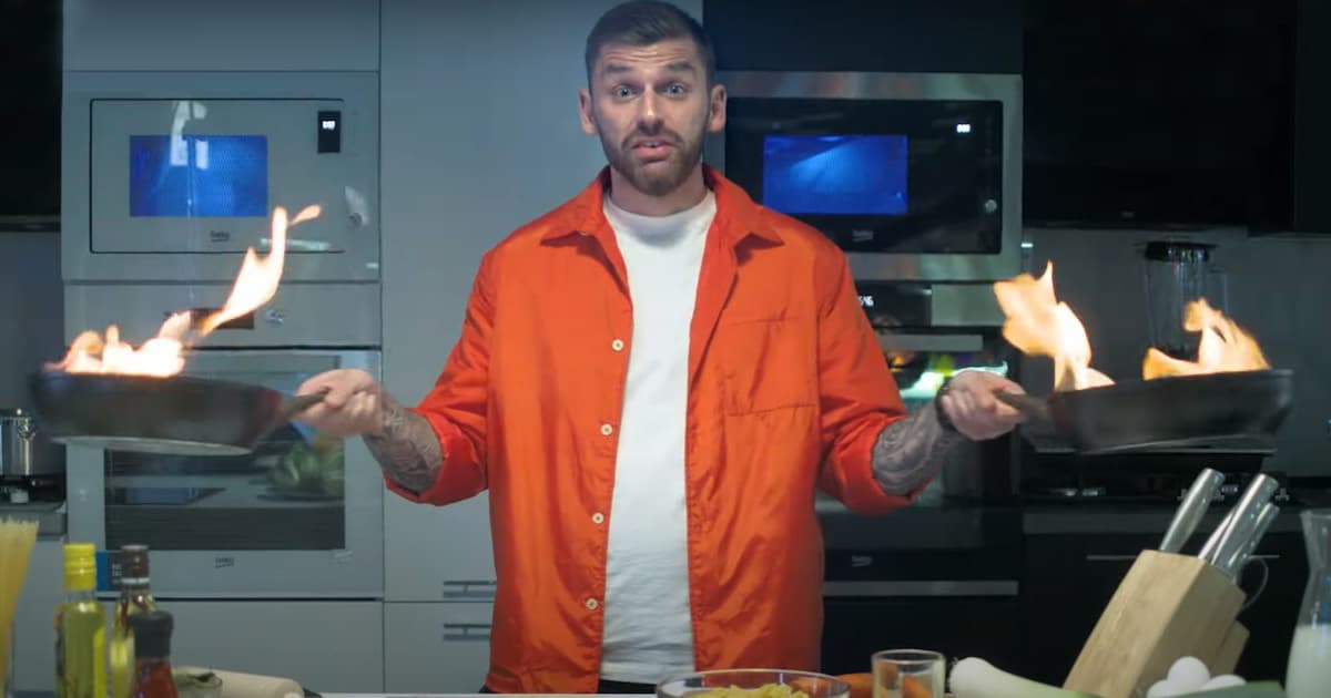 Реклама тижня: Алло, Фокстрот, McDonald’s, Nike і METRO