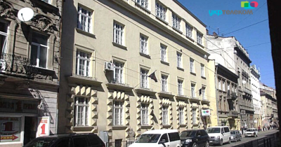 Укртелеком запрошує на торги з оренди нерухомості на 2021 рік